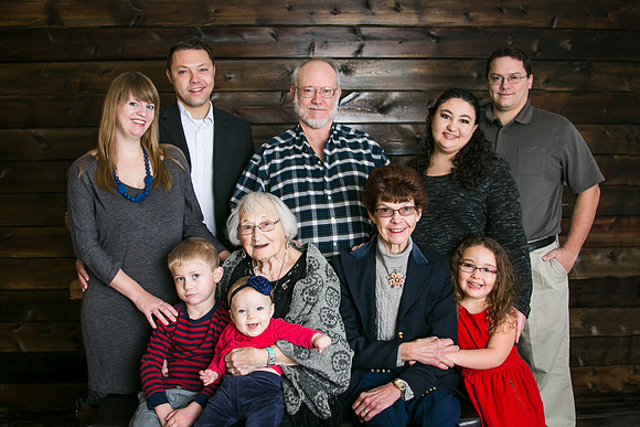Thanksgiving 2015