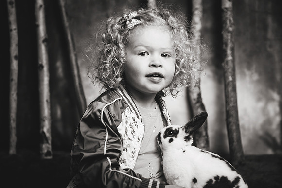 Bunnies 2018-15b&w