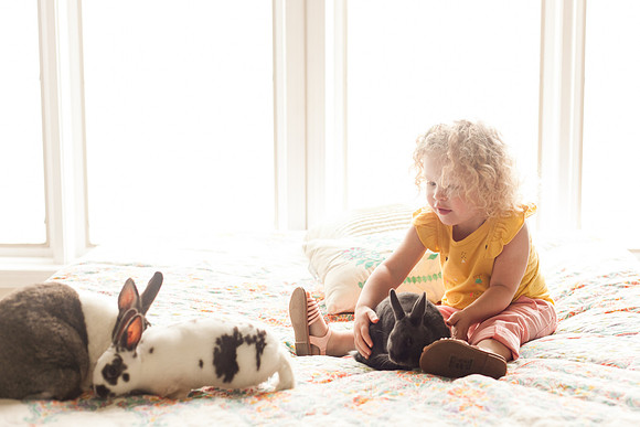 Bunnies 2018-24