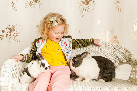 Bunnies 2018-19