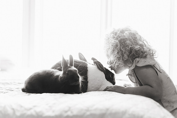 Bunnies 2018-36b&w