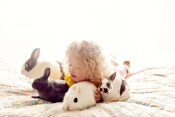 Bunnies 2018-28