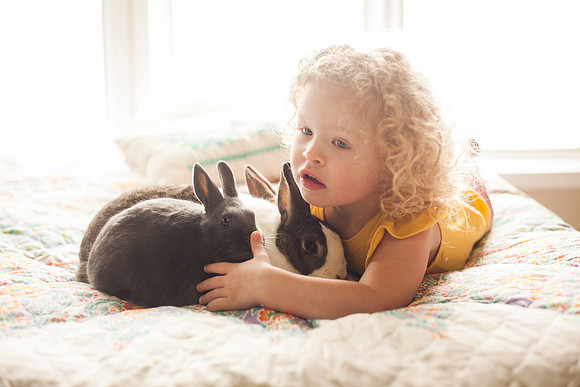 Bunnies 2018-31