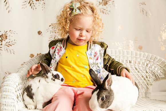 Bunnies 2018-23