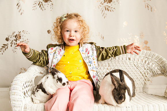 Bunnies 2018-18