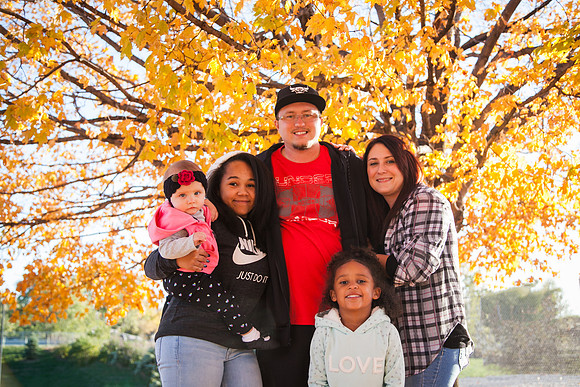 Family 2017-22