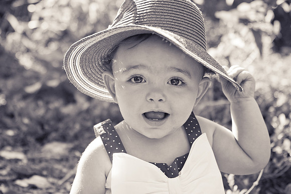 Nora 1yr-8