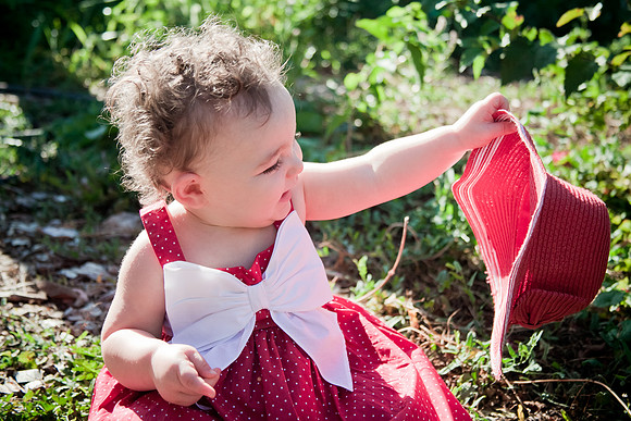 Nora 1yr-9