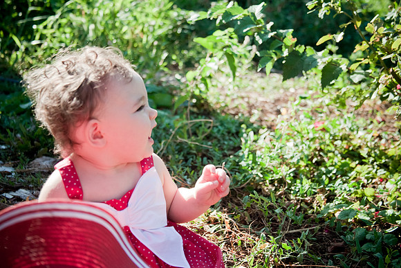 Nora 1yr-11