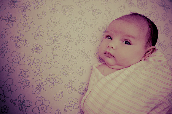 Nora 1mth-25