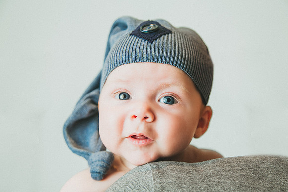 Oliver 3mth-38