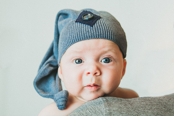 Oliver 3mth-40