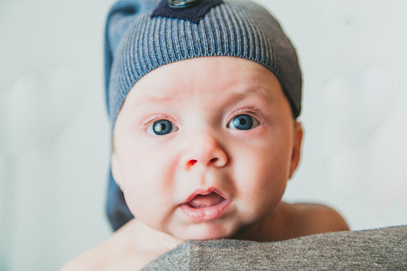 Oliver 3mth-35