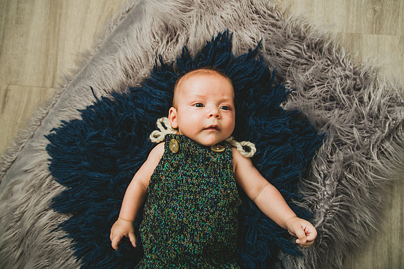 Oliver 3mth-28