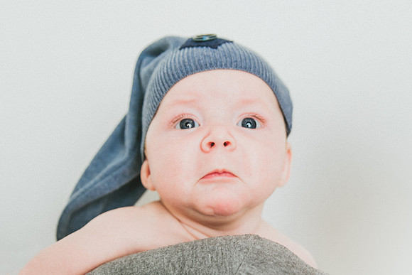 Oliver 3mth-44