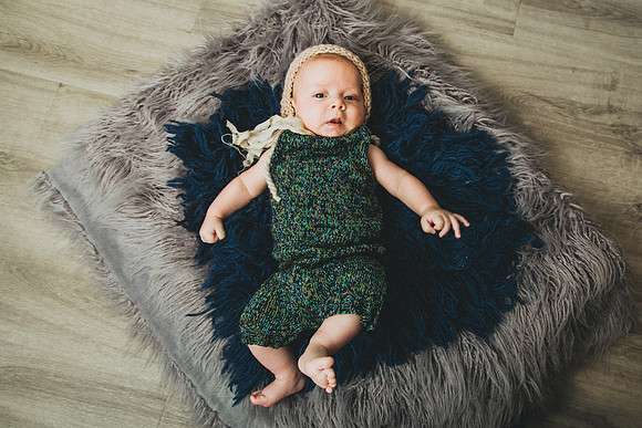 Oliver 3mth-31