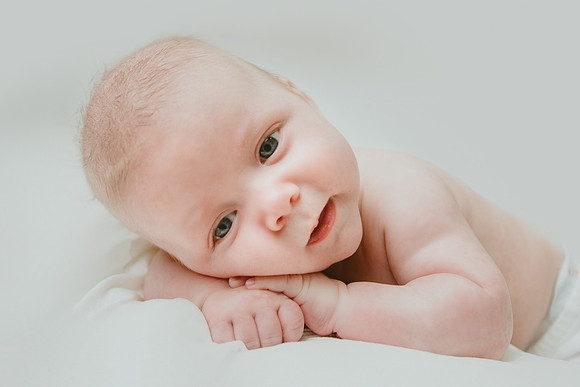 Oliver 3mth-22