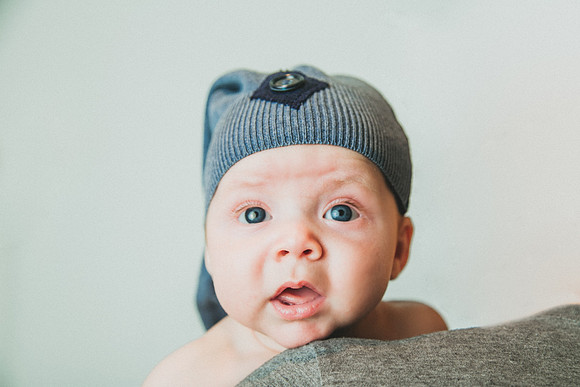 Oliver 3mth-36