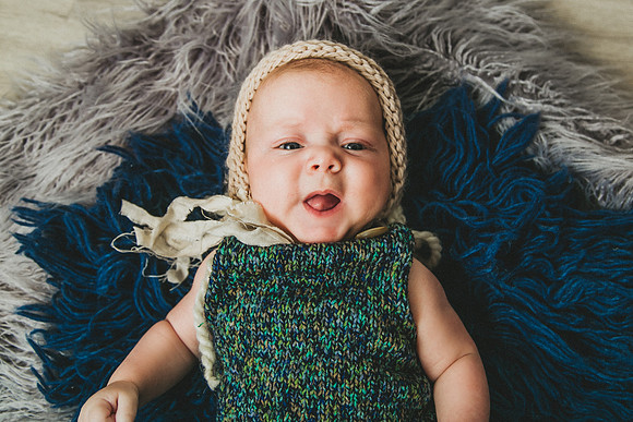 Oliver 3mth-33