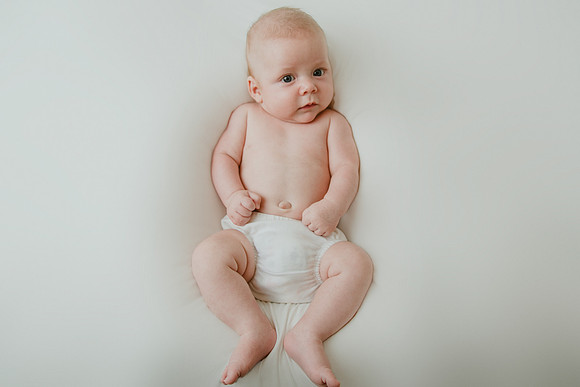 Oliver 3mth