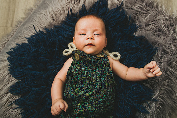 Oliver 3mth-27