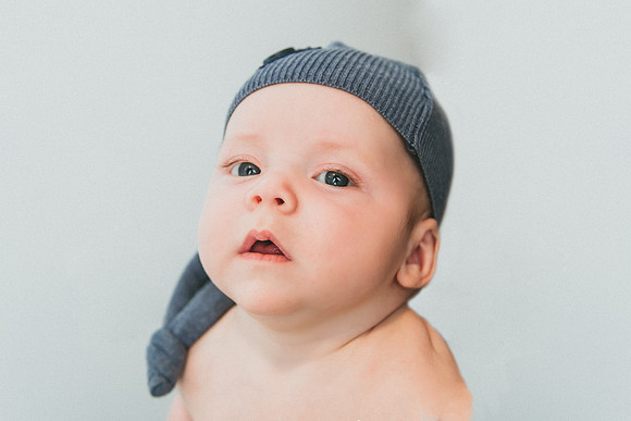 Oliver 3mth-34