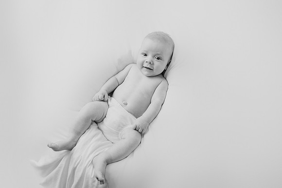 xOliver 3mth-18