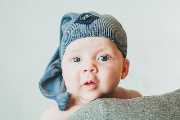 Oliver 3mth-39