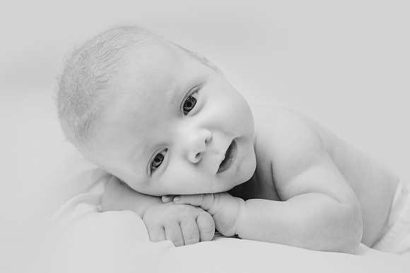 xOliver 3mth-22