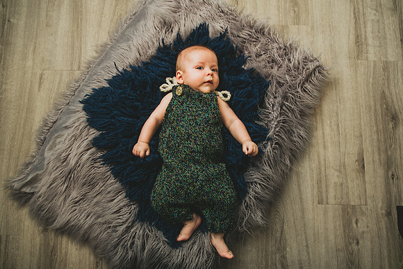 Oliver 3mth-25