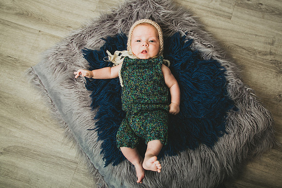 Oliver 3mth-32