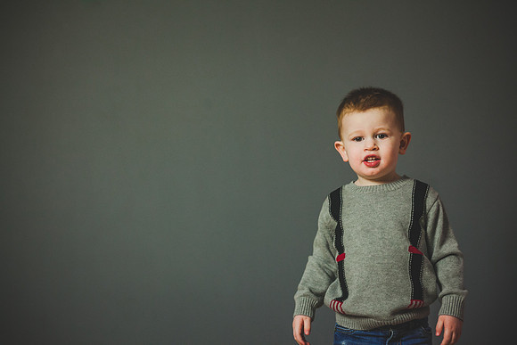 Oliver 2yr-45