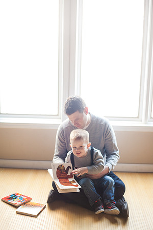Oliver 2yr-40