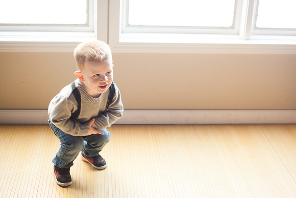 Oliver 2yr-42
