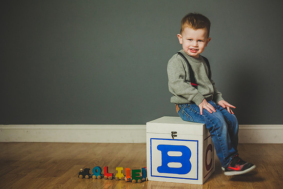 Oliver 2yr-57