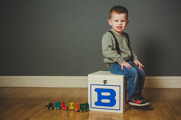 Oliver 2yr-58
