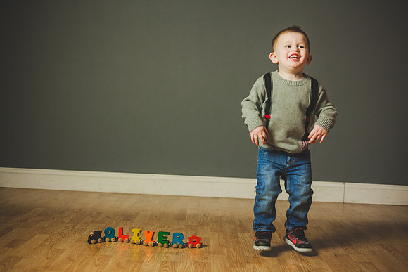 Oliver 2yr-51