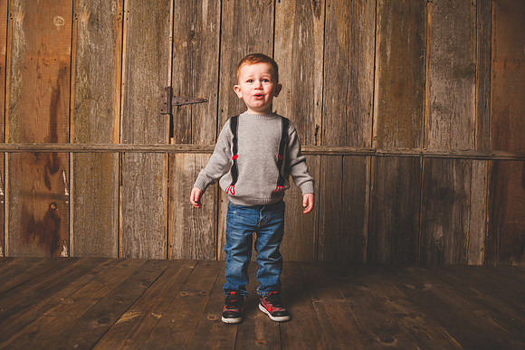 Oliver 2yr-23