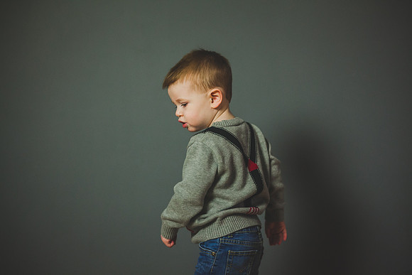 Oliver 2yr-55