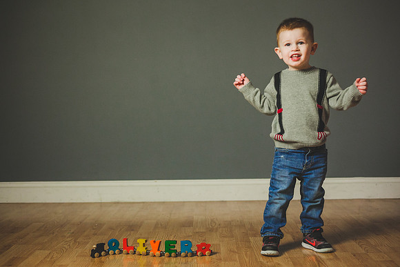 Oliver 2yr-49
