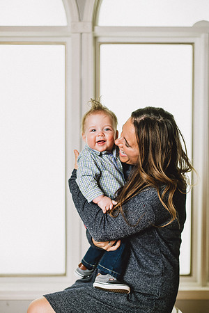 Oliver 9mth-36