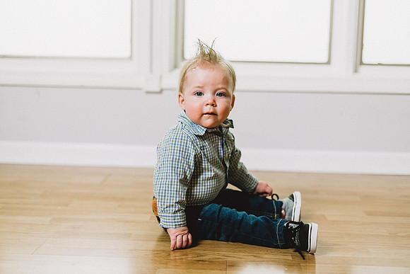 Oliver 9mth-40