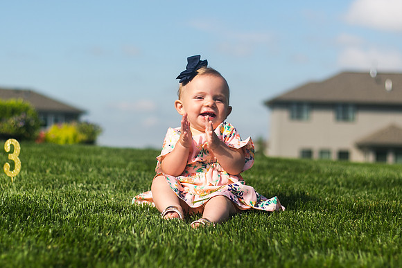 Everly 1yr-30