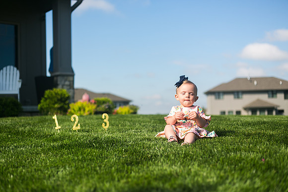 Everly 1yr-26