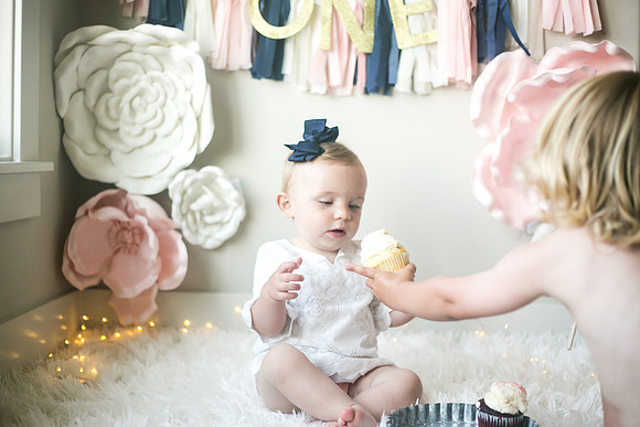 Everly 1yr-55