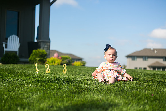 Everly 1yr-23