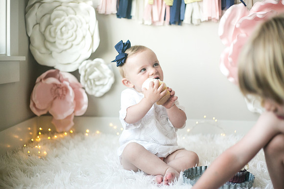 Everly 1yr-60