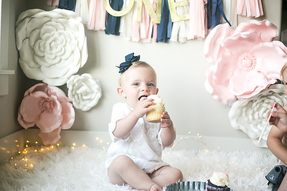 Everly 1yr-57