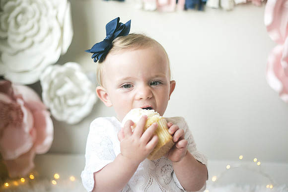 Everly 1yr-63