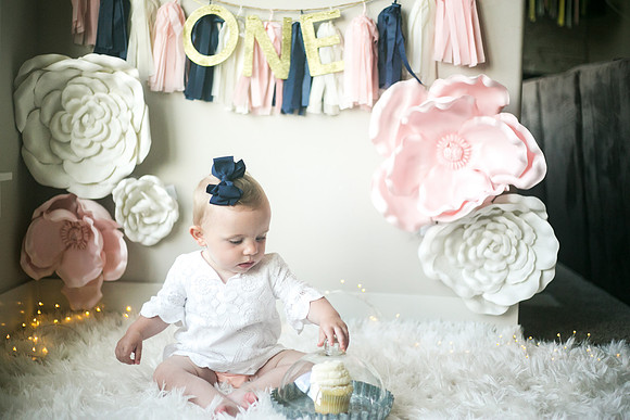 Everly 1yr-34